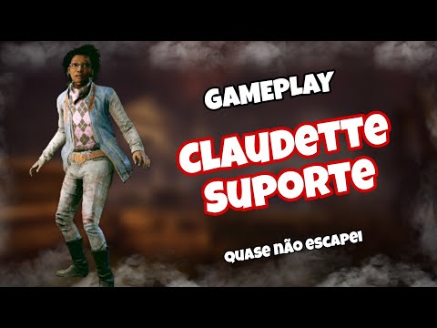 Esse Dead by Daylight de Celular Novo tá ficando bom demais, RODA LISO!