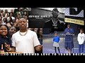 Yo Gotti PULLED UP to Young Dolph's "Celebration of Life" in Memphis (YOU MUST SEE THIS) Yo Gotti PULLED UP to Young Dolph's "Celebration of Life" in Memphis (YOU MUST SEE THIS)