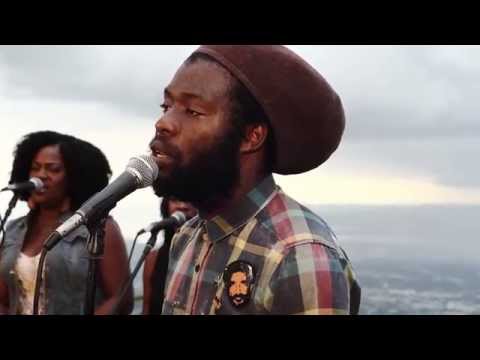 Iba Mahr | Let Jah Lead the way | Jussbuss Acoustic | Season 2