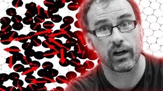 Physics of Moshing - Sixty Symbols