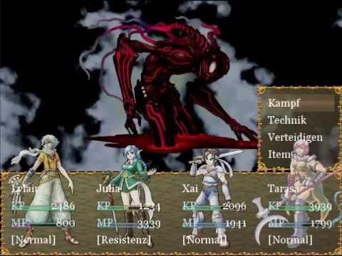 Let's Play Elements Destiny Ancient Powers Part 126 - Final Fight