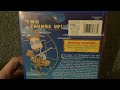 The Wild Thornberrys Movie 2003 VHS Review