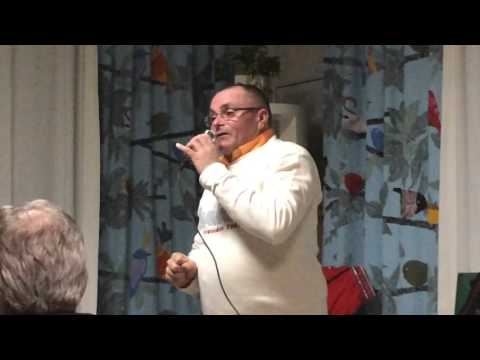 Il profumo più buono del mondo.....