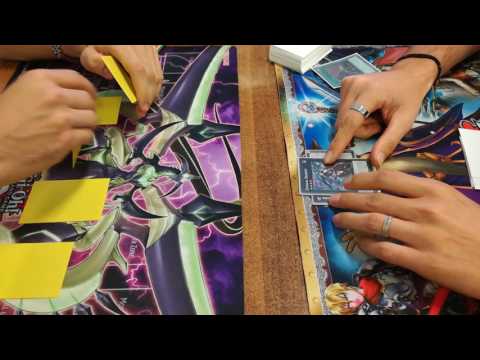 Francesco Napoli Vs Leon Kennedy - True Draco Vs Zoodiac - Game 1  Multiplayer 2017