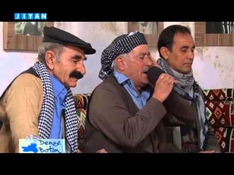 Dengê Botan - Dengbêjên Botanê