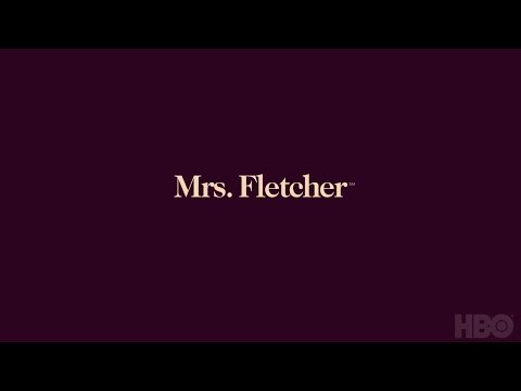 Mrs. Fletcher (Teaser)