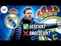 Is een SKATENDE NAGELSMANN te HIP voor REAL MADRID?