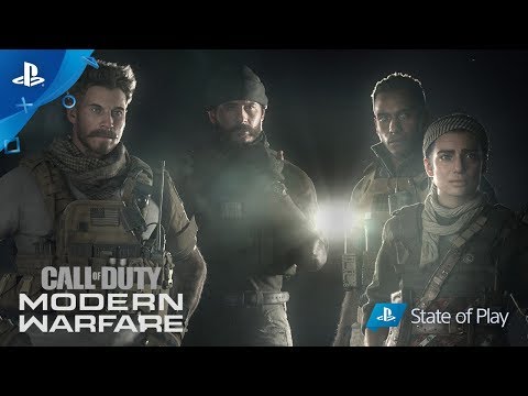 Call of Duty: Modern Warfare (2019) - MobyGames