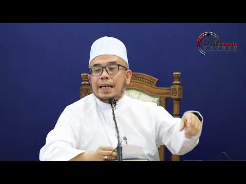 (LIVE) 11-01-2024 SS Prof Dato' Dr MAZA: Bulughul Maram {Siri 183}