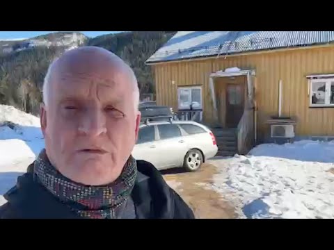 Her ble 2 barn tatt akutt for å ha hjemmeundervisning!!