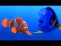 All THX Optimizer Final Test Clips On Pixar DVDs