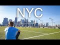 New York City Trip