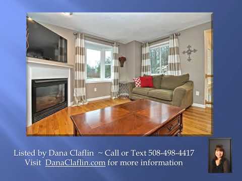 12 Governors Way Milford MA - Real Estate for Sale
