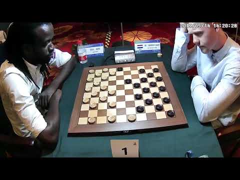 MR1   Atse Ncho Joel   Groenendijk Jan