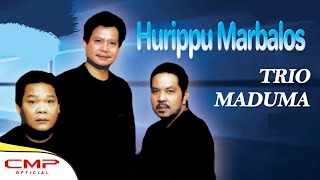 Download lagu Trio Maduma Hurippu Marbalos... mp3