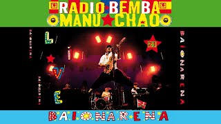 Manu Chao - Machine Gun (Live)