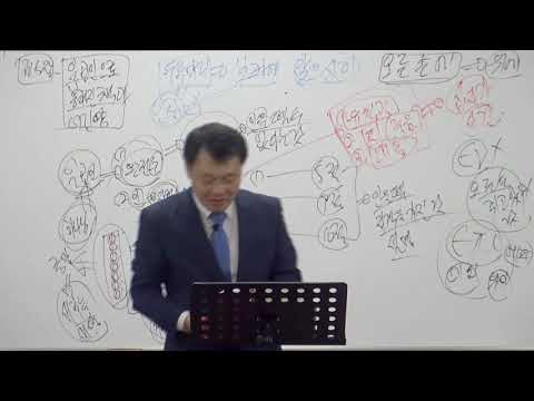 [목요성경공부] 요한계시록 5장(1~14절) : 인봉된 두루마리와 어린양