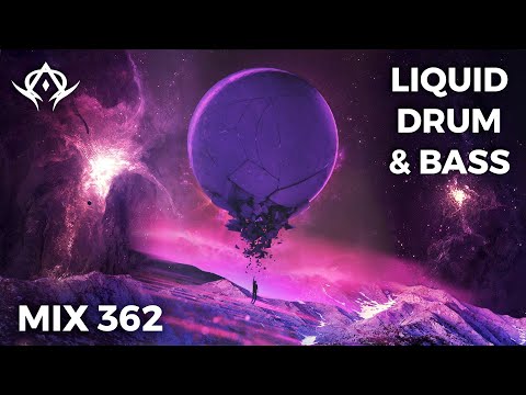 Liquid Drum and Bass Mix 362