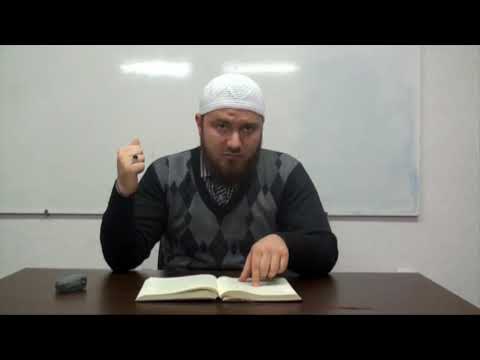 Shtimi i Romakëve (Shenjë nga Kijameti) - Hoxhë Omer Zaimi