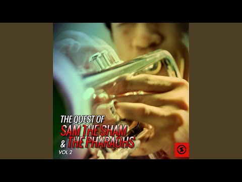 Video thumbnail for (I’m in with) The Out Crowd