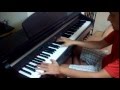 Shaolin theme song: Andy Lau - Wu (piano cover ...