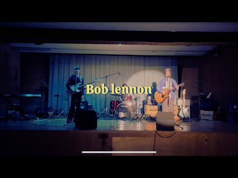 Bob Lennon/Kenji【cover】