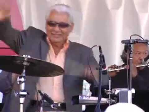 2008-08-09 ~ Sheila E - Sonoma-Marin Fairgrounds, Petaluma, CA, USA