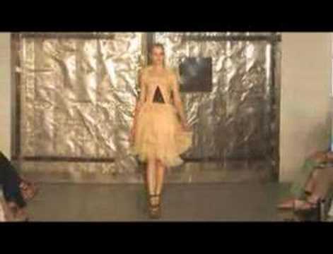 SPRING-SUMMER 2008\NEW YORK\INTERNATIONAL\RODARTE