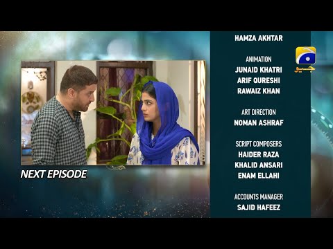 New Review | Baylagaam Episode 31 Promo | Baylagaam Episode 31 Teaser Review | #libakhan | Geo Drama