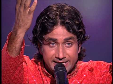 Mushtaq Ali - Soulful Qawwali | LivePerformance | Mohe Piya Ghar Aaye | Devotional Song | Sufi Music