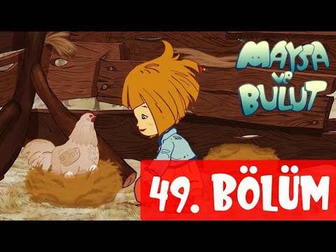 Maysa ve Bulut - 49. Bölüm