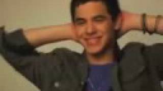David Archuleta is too sexxy!!