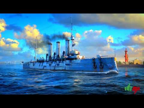 World of Warships OST 162 - Port - Part 1 [0.5.5]