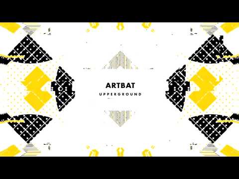 ARTBAT - Atlas (DIYNAMIC108)