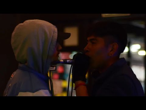 SEGU VS GBL VS IL SAMU|| OCTAVOS || Crossover ELPFxHysteriaFree || Regional Call Of Freestyle