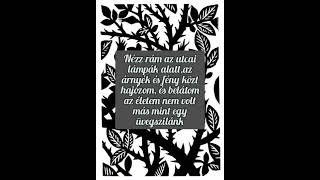 Maître Gims- Les roses ont des épines magyar felirattal