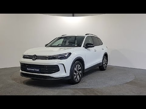 Volkswagen Tiguan 2.0 TDI 150HP Elegance DSG - Image 2