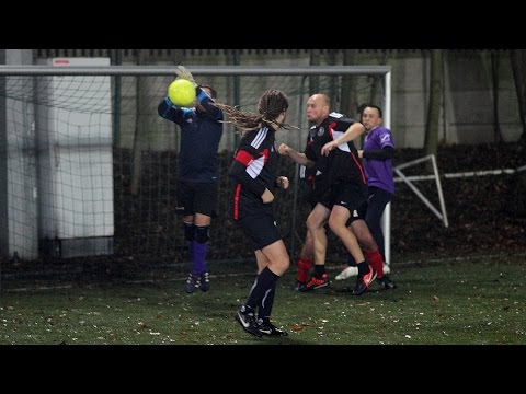 FC Butchers - Amadeus: 13. tydzień (FLS Jesień 2015)