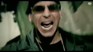 Daddy Yankee - King Daddy º Golpe De Estado