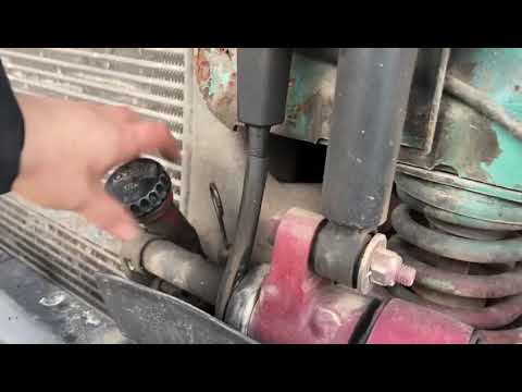 EL20904 - Iveco Eurotrakker 380 E 37