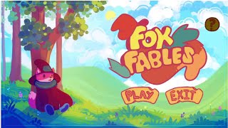 Fox Fables