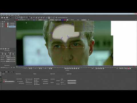 Webinar: Digital Makeup & Retouching with Mocha and Adobe After Effects