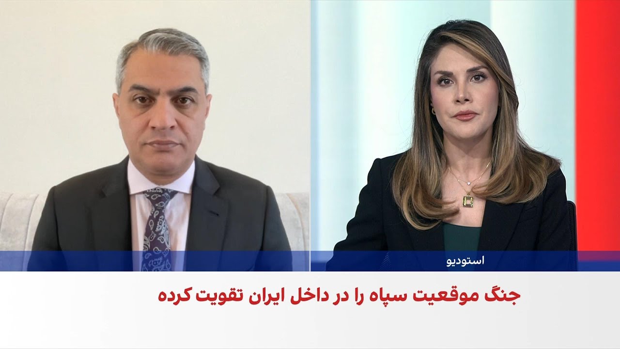 نیویورک پست: افزایش نفوذ سپاه میانجی‌گری با آمریکا را پیچیده کرده است