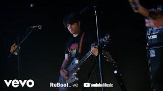 Tocotronic - Jugend ohne Gott gegen Faschismus (ReBoot Live)