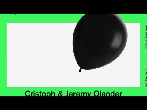 Cristoph and Jeremy Olander - Dimensions