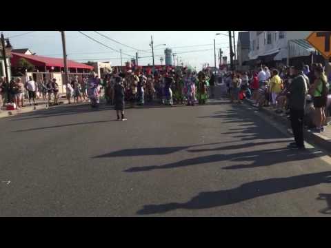 Ferko String Band "Bewitched, Bothered, and Bewildered" - String Band Weekend 2016