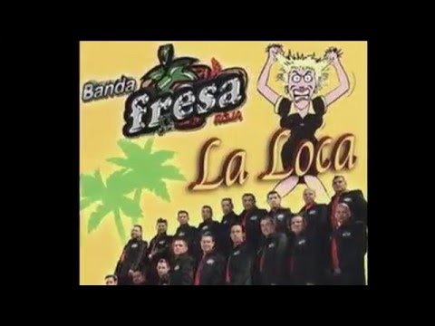 Banda Fresa - Sandwich