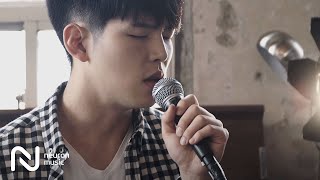 폴킴 (Paul Kim) - 비 (Acoustic Ver.) - Official Video, neuron special, ENG Sub
