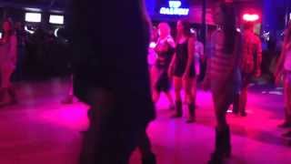Step Up line dance (369 by Cupid) (Renegades West Palm Beach, FL)