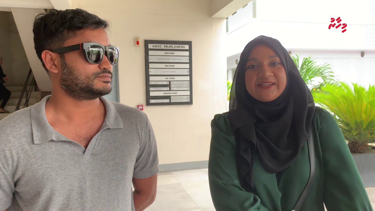 އޮއްތޮގެ އާއިލާއިން ދެއްކީ ރީތި ނަމޫނާއެއް